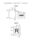 Image forming apparatus, image forming method, and program diagram and image