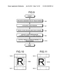 Image forming apparatus, image forming method, and program diagram and image