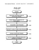 Image forming apparatus, image forming method, and program diagram and image