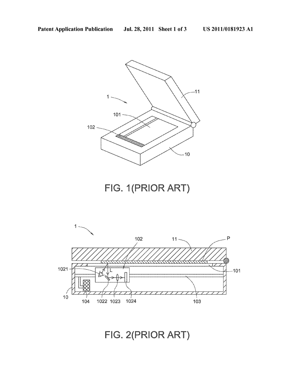 SCANNING APPARATUS - diagram, schematic, and image 02