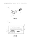 IMAGE CAPTURE MODULE SUPPORT diagram and image