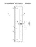 IMAGE CAPTURE MODULE SUPPORT diagram and image