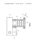 MICROSCOPE INSPECTION DEVICE FOR FLUORESCENCE INSPECTIONS diagram and image