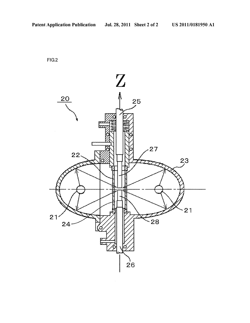 OPTICAL ISOLATOR - diagram, schematic, and image 03