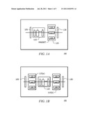 Composite Reciprocal Rotators and Thermally Compensated Optical Isolators     and Circulators Therefrom diagram and image