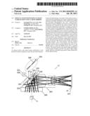 OPTICAL SYSTEM WITH OPTICAL IMAGE STABILIZATION USING A MEMS MIRROR diagram and image