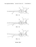 OPTICAL SYSTEM WITH OPTICAL IMAGE STABILIZATION USING A MEMS MIRROR diagram and image