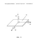 OPTICAL SYSTEM WITH OPTICAL IMAGE STABILIZATION USING A MEMS MIRROR diagram and image