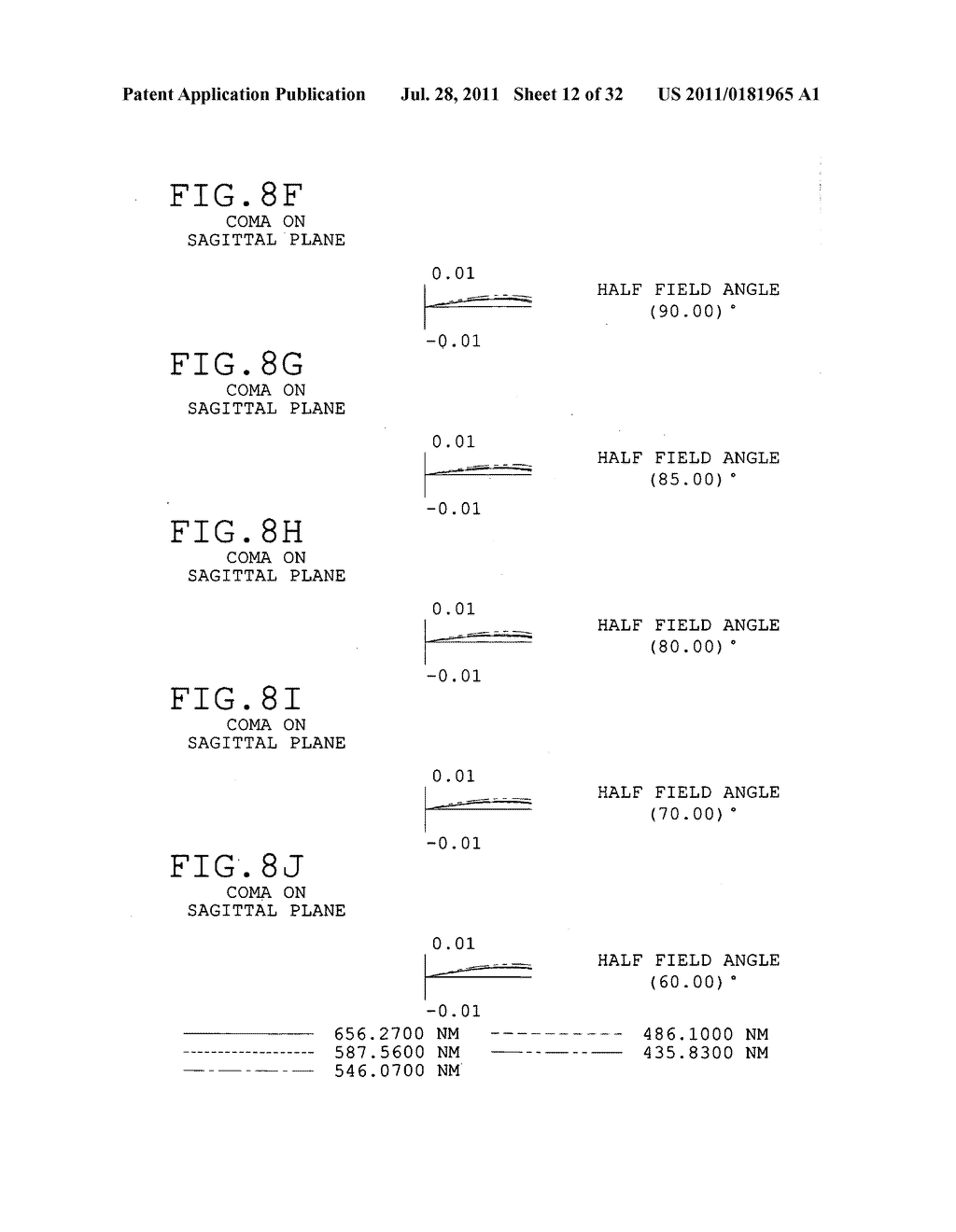 Optical system - diagram, schematic, and image 13