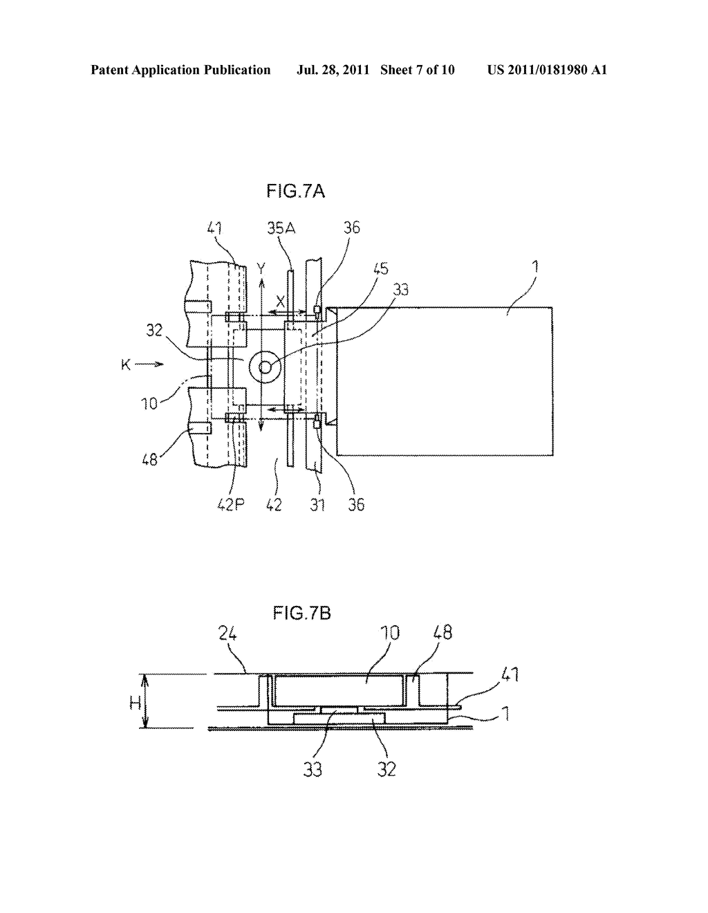 LIBRARY APPARATUS - diagram, schematic, and image 08