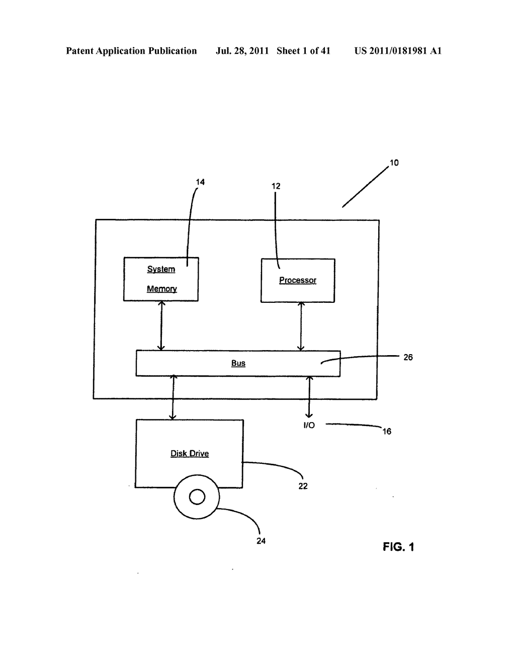 Method and system for rotational control of data storage devices - diagram, schematic, and image 02