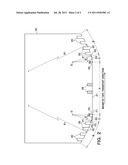 SERVO WRITE HEAD, SERVO WRITER, AND METHOD FOR MANUFACTURING MAGNETIC TAPE     WITH SERVO SIGNAL WRITTEN THEREON diagram and image