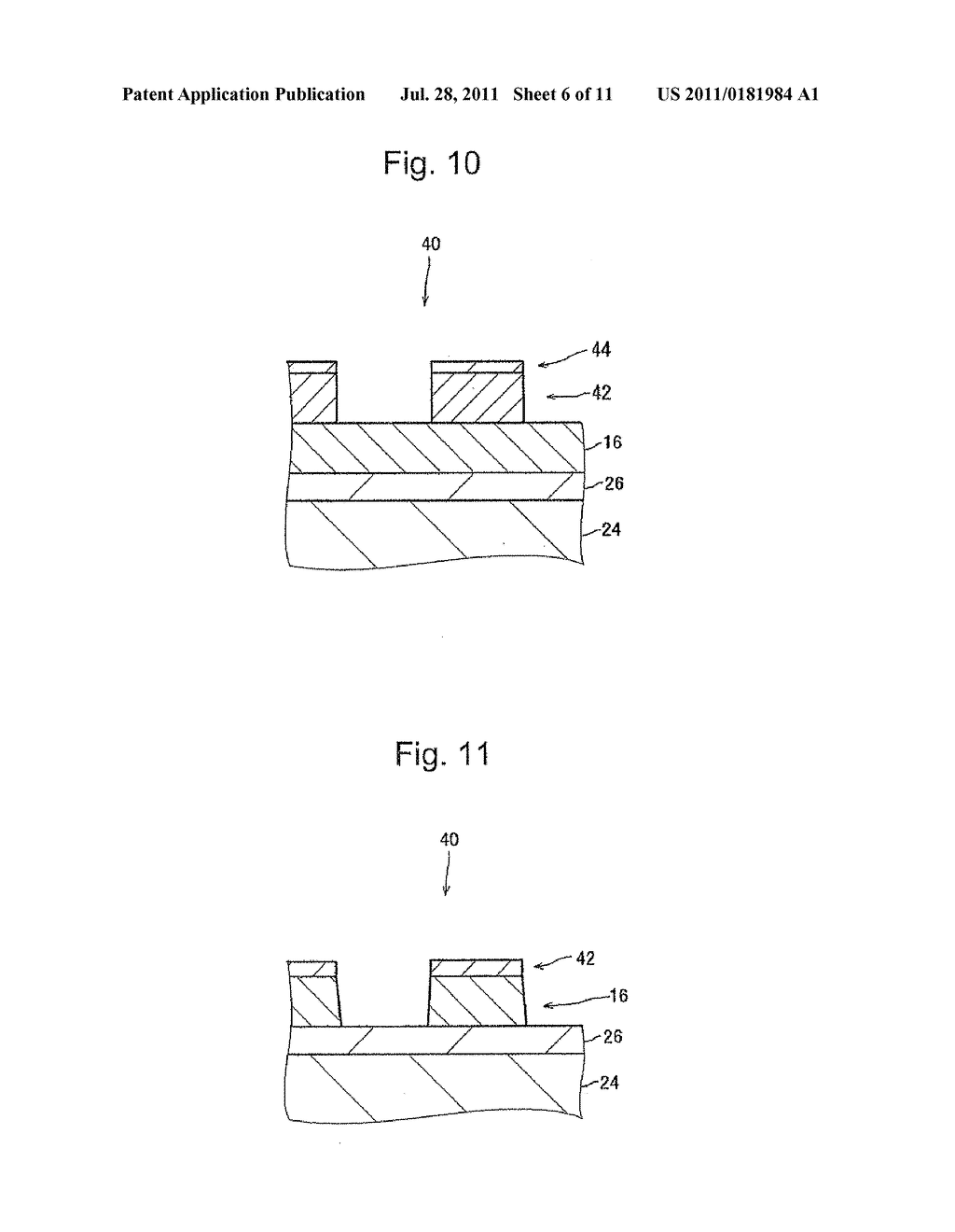 MAGNETIC RECORDING MEDIUM, MAGNETIC RECORDING AND REPRODUCING APPARATUS,     AND METHOD FOR MANUFACTURING MAGNETIC RECORDING MEDIUM - diagram, schematic, and image 07