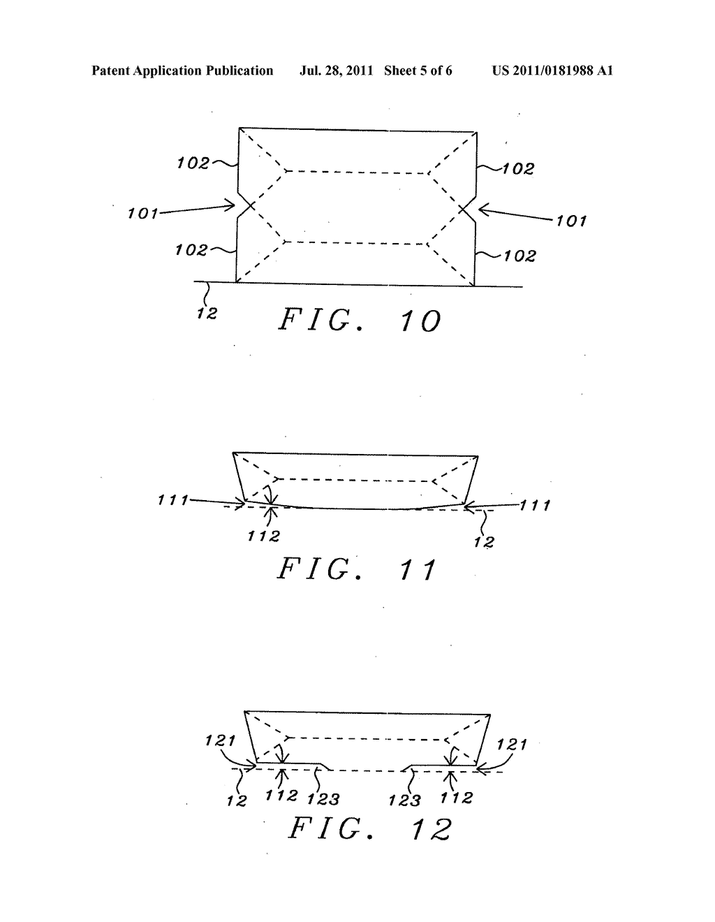 Shield design for magnetic recording head - diagram, schematic, and image 06