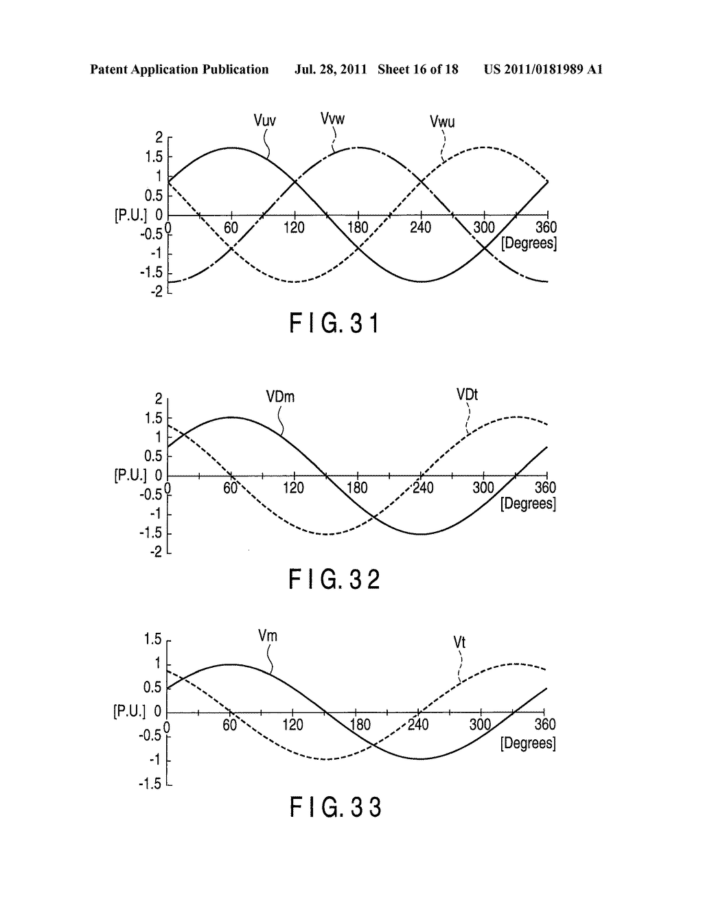 TRANSFORMER INRUSH CURRENT SUPPRESSION APPARATUS - diagram, schematic, and image 17