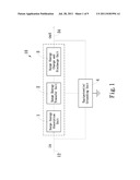 SURGE ENERGY TRANSFER CIRCUIT diagram and image