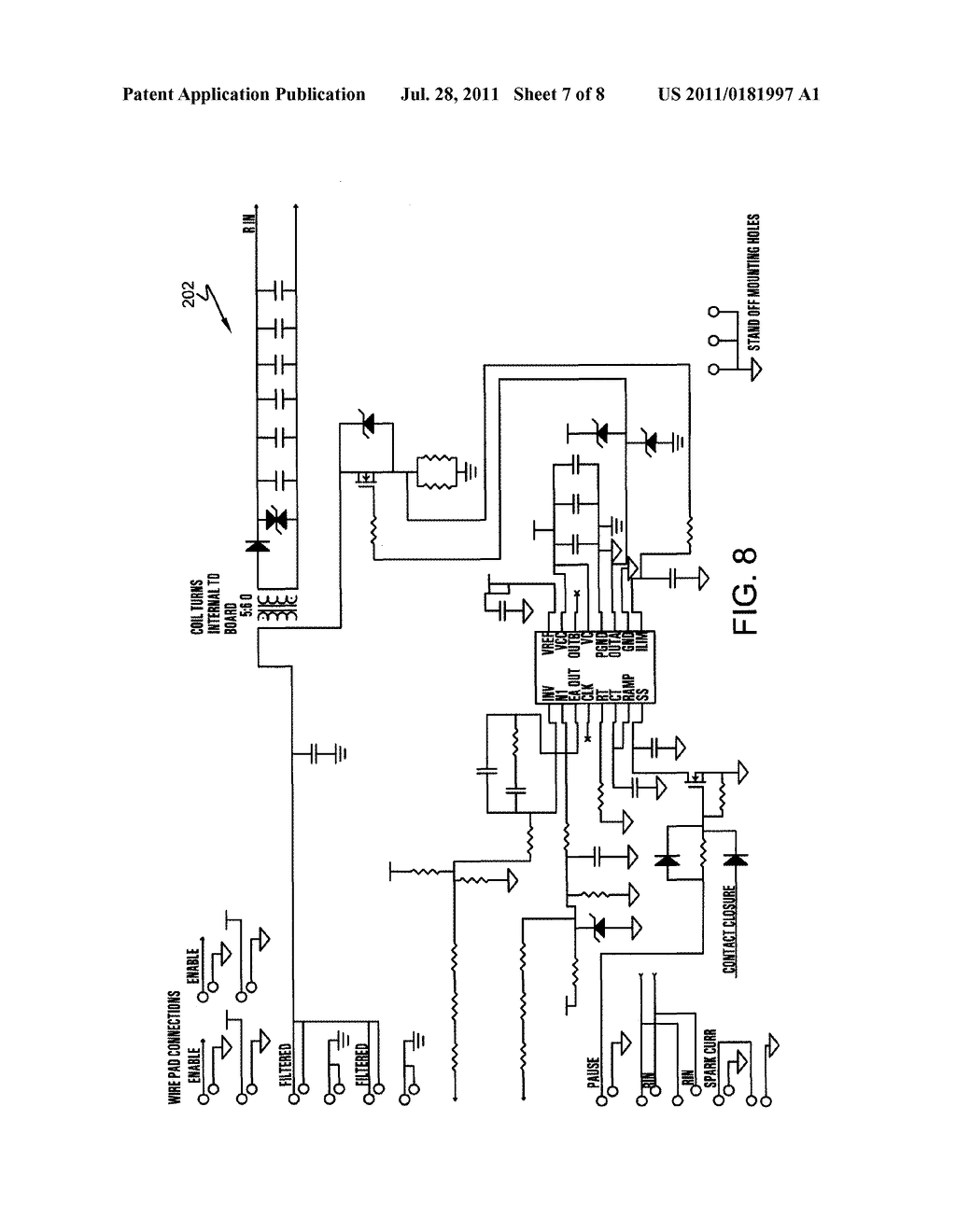 Integrated Exciter-Igniter - diagram, schematic, and image 08