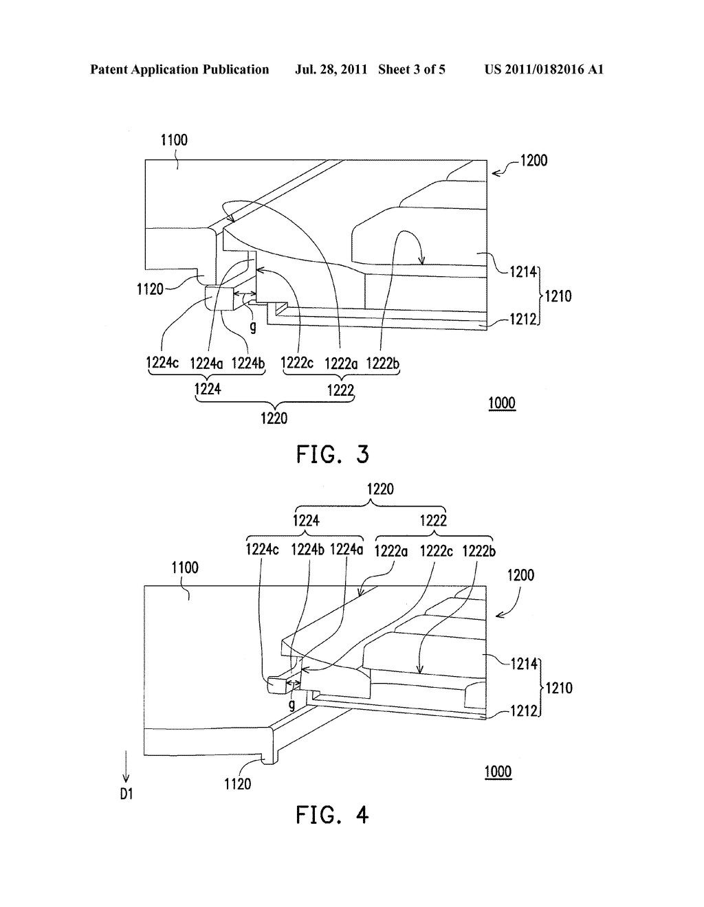 NOTEBOOK COMPUTER - diagram, schematic, and image 04