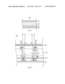 Polarized Linear Light Source diagram and image