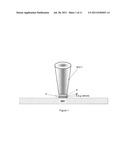 Omni-directional and multi-directional light-emitting diode (LED) lamp     designs with multiple discrete LEDs on multiple facets diagram and image