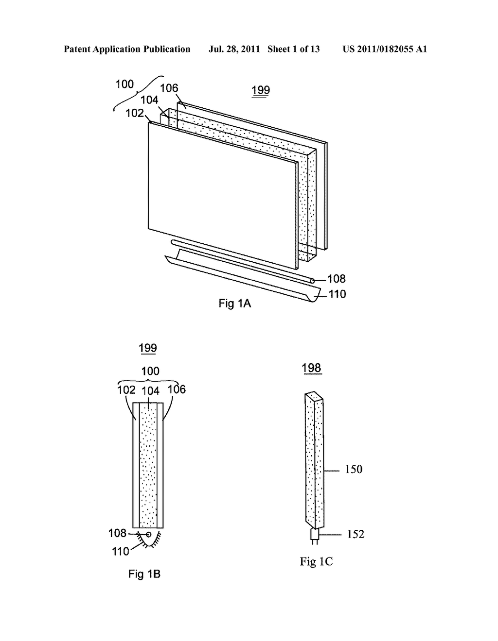 Photoluminescent Light Source - diagram, schematic, and image 02