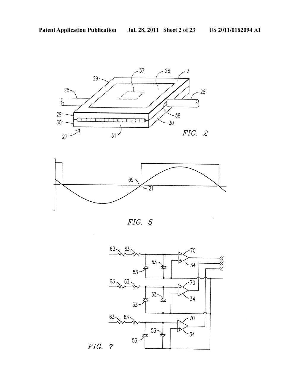 SYSTEM AND METHOD TO MANAGE POWER USAGE - diagram, schematic, and image 03