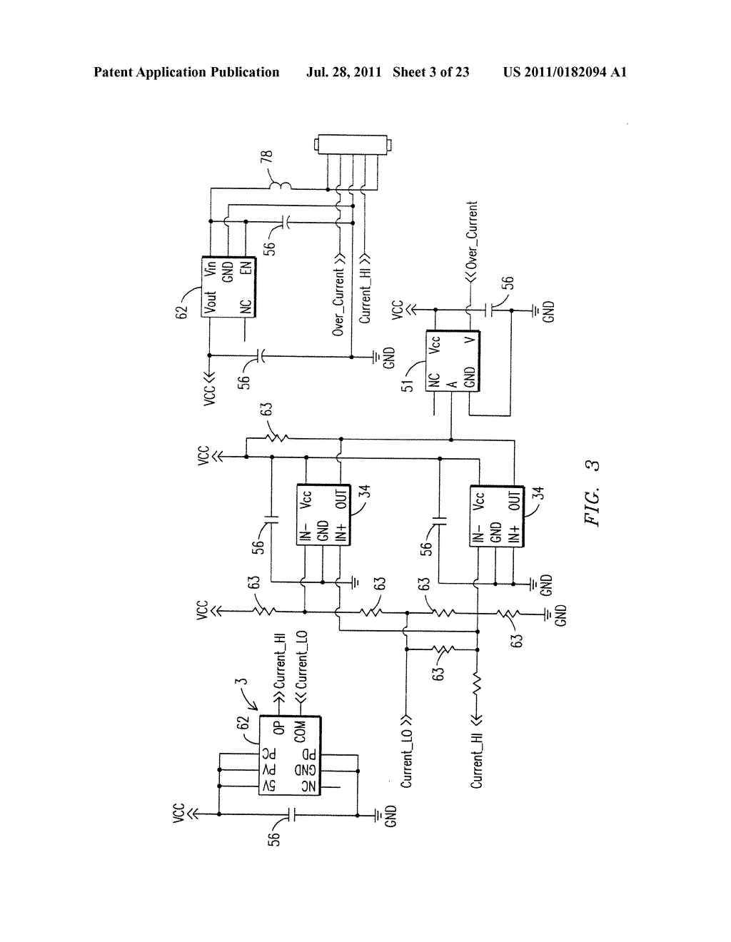 SYSTEM AND METHOD TO MANAGE POWER USAGE - diagram, schematic, and image 04