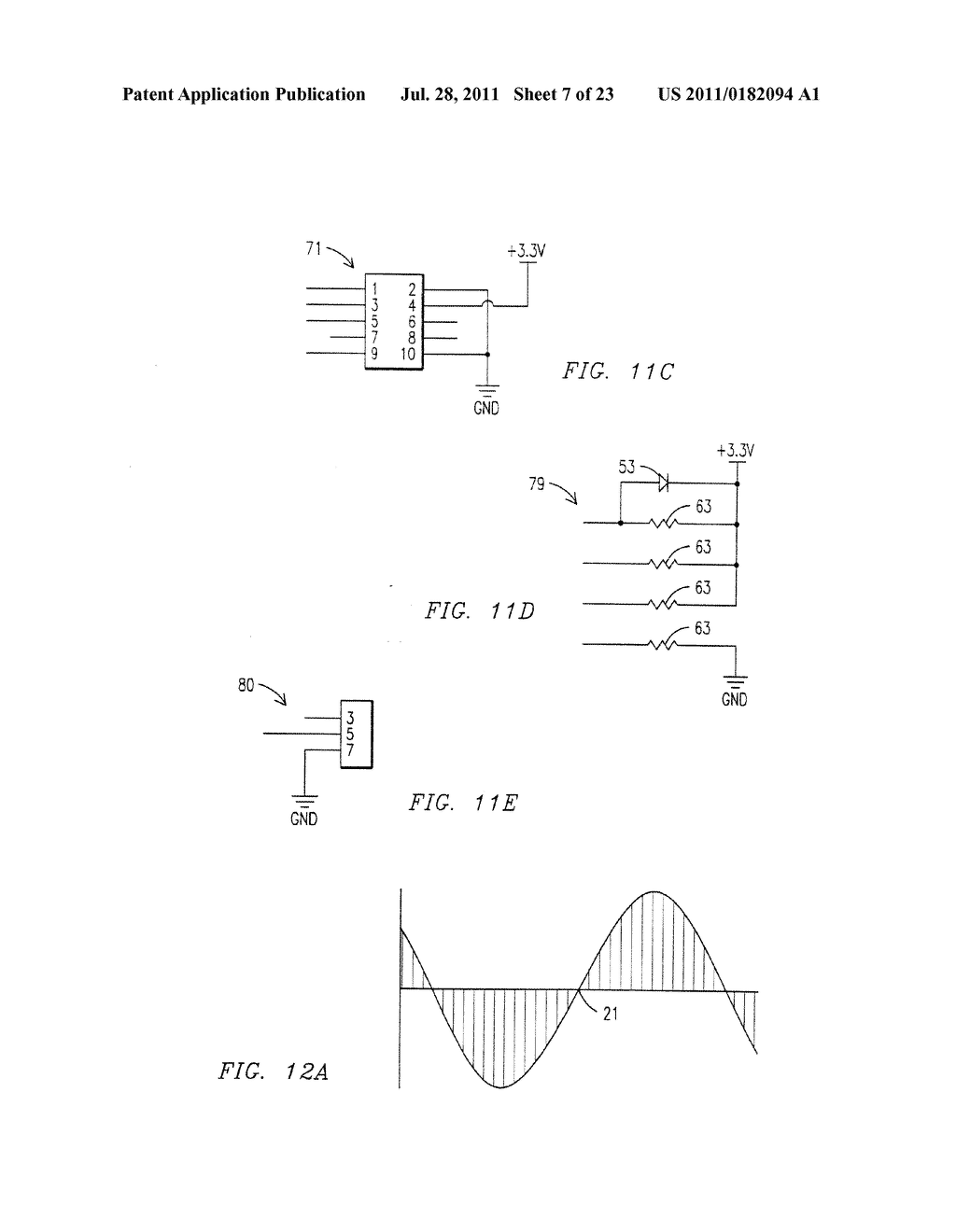 SYSTEM AND METHOD TO MANAGE POWER USAGE - diagram, schematic, and image 08