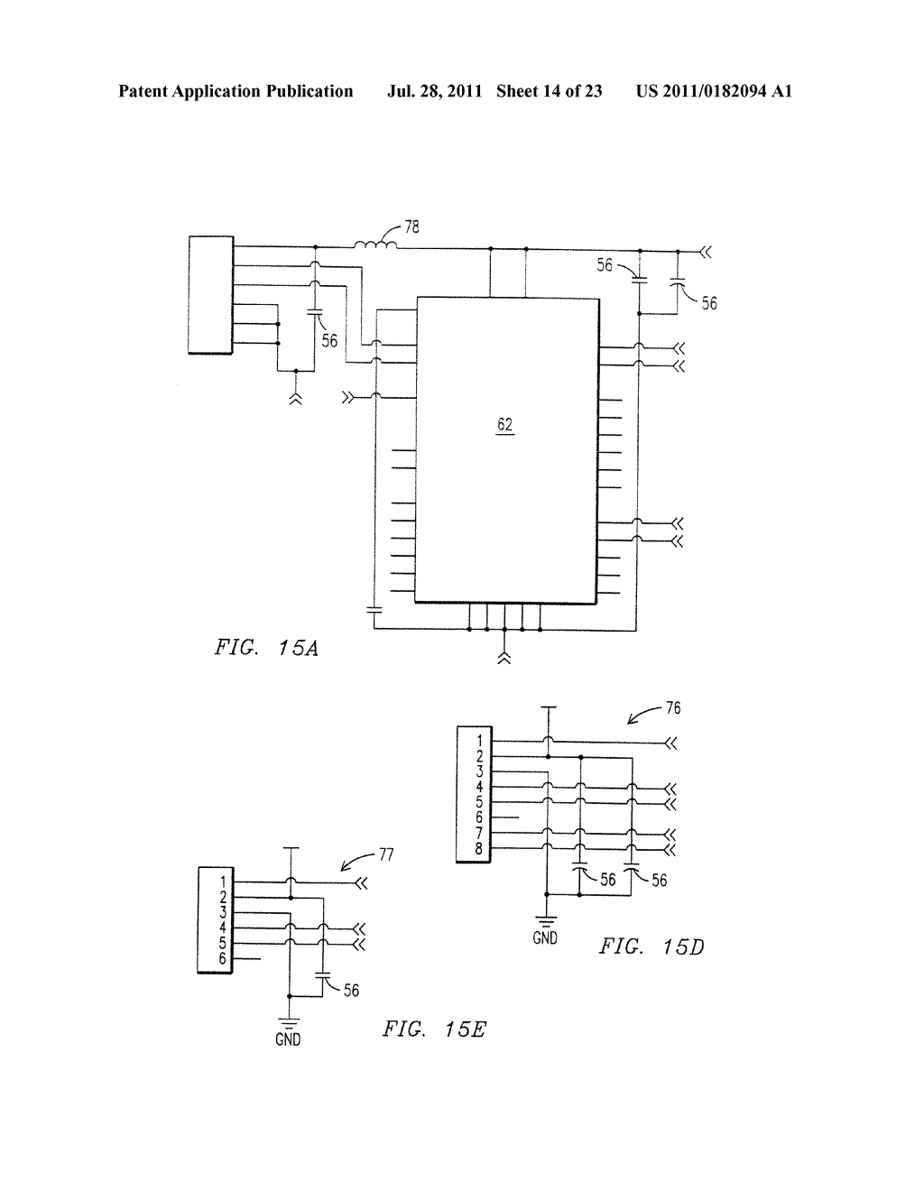 SYSTEM AND METHOD TO MANAGE POWER USAGE - diagram, schematic, and image 15