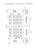 SEMICONDUCTOR DEVICE HAVING MULTIPORT MEMORY diagram and image