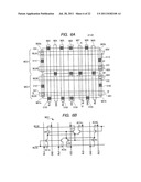 SEMICONDUCTOR DEVICE HAVING MULTIPORT MEMORY diagram and image