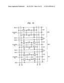 SEMICONDUCTOR DEVICE HAVING MULTIPORT MEMORY diagram and image