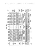 SEMICONDUCTOR DEVICE HAVING MULTIPORT MEMORY diagram and image