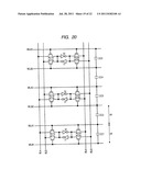 SEMICONDUCTOR DEVICE HAVING MULTIPORT MEMORY diagram and image