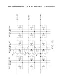 SEMICONDUCTOR MEMORY DEVICE diagram and image