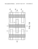 SEMICONDUCTOR MEMORY DEVICE diagram and image