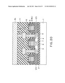 SEMICONDUCTOR MEMORY DEVICE diagram and image