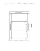 MEMORY SYSTEM WITH SECTIONAL DATA LINES diagram and image