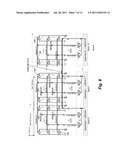 MEMORY SYSTEM WITH SECTIONAL DATA LINES diagram and image