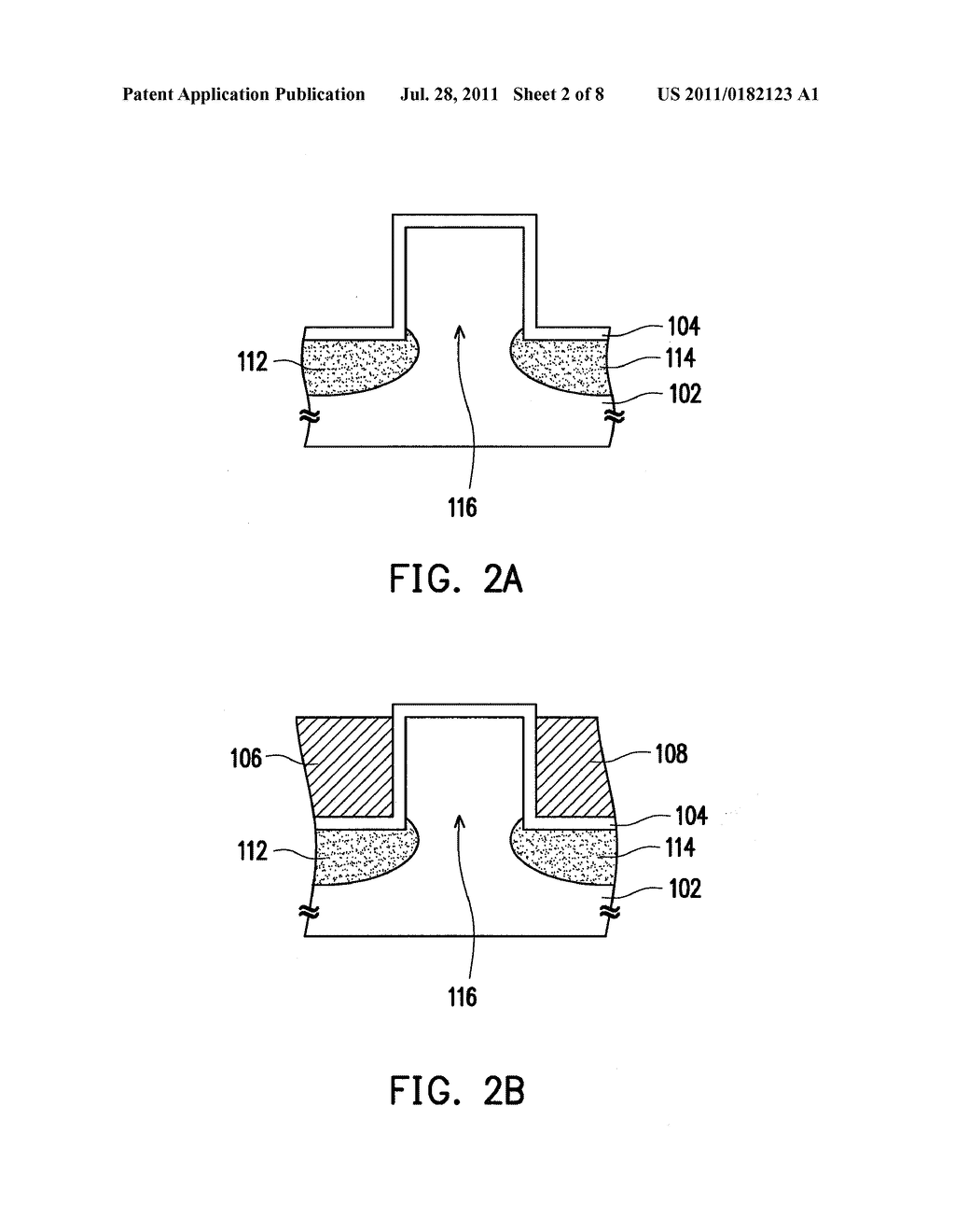 FLASH MEMORY AND MANUFACTURING METHOD AND OPERATING METHOD THEREOF - diagram, schematic, and image 03
