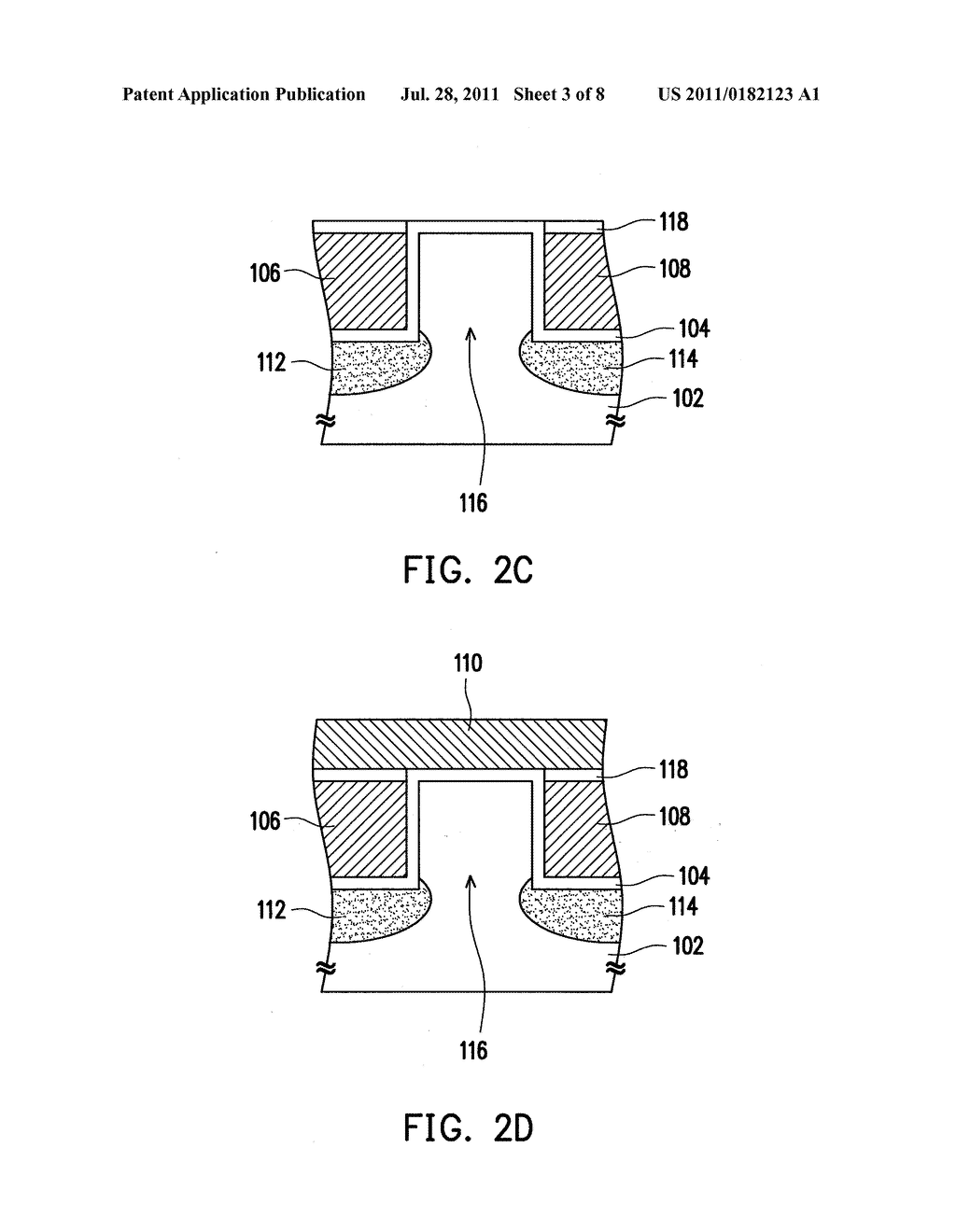 FLASH MEMORY AND MANUFACTURING METHOD AND OPERATING METHOD THEREOF - diagram, schematic, and image 04