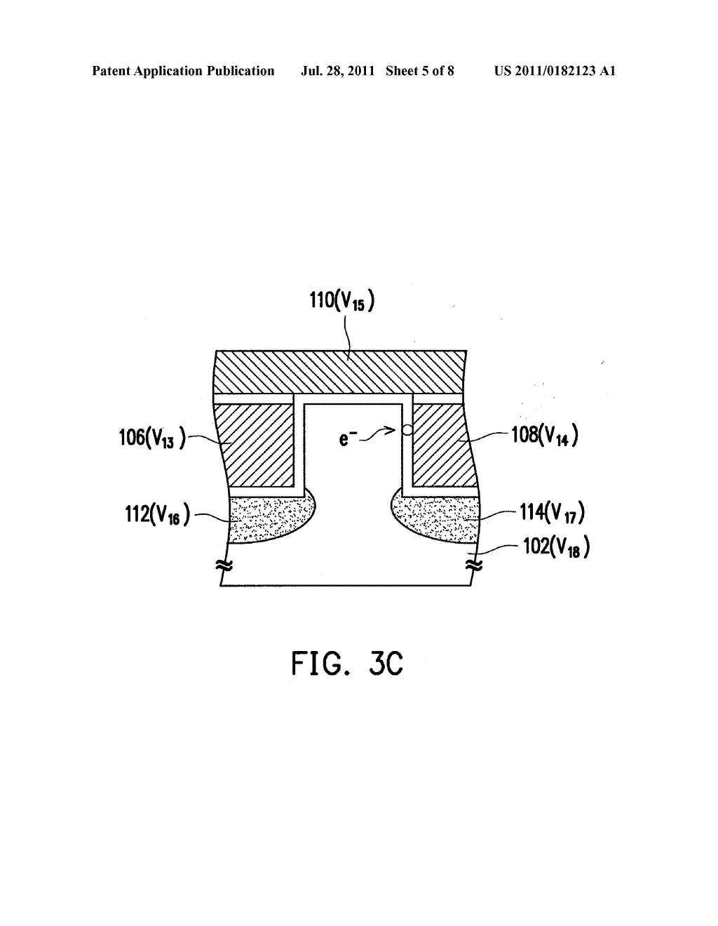 FLASH MEMORY AND MANUFACTURING METHOD AND OPERATING METHOD THEREOF - diagram, schematic, and image 06