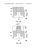 FLASH MEMORY AND MANUFACTURING METHOD AND OPERATING METHOD THEREOF diagram and image