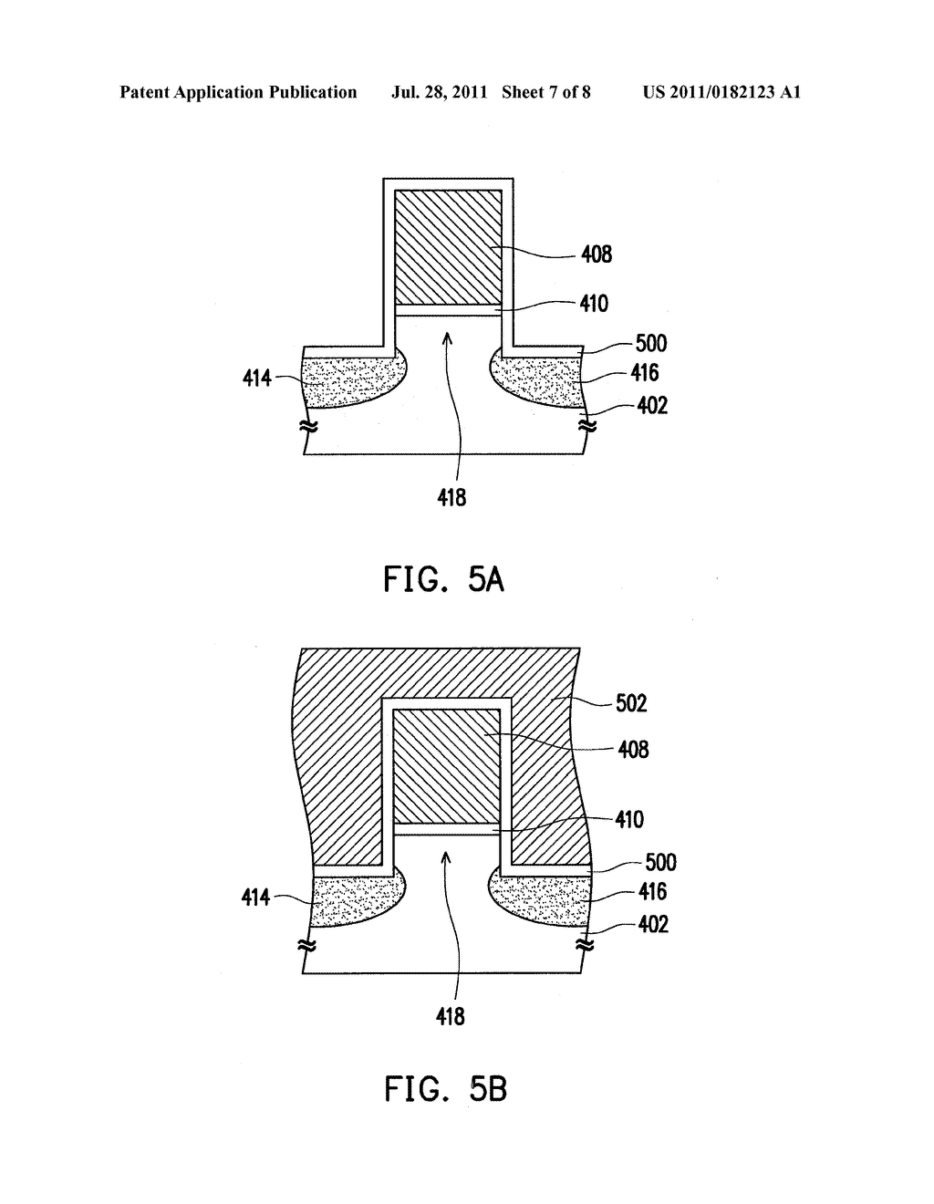 FLASH MEMORY AND MANUFACTURING METHOD AND OPERATING METHOD THEREOF - diagram, schematic, and image 08