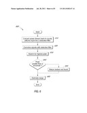 SYSTEM AND METHOD OF RANGE ESTIMATION diagram and image