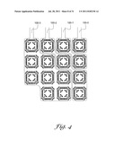 ACTUATOR APPARATUS WITH COMB-DRIVE COMPONENT AND METHODS USEFUL FOR     MANUFACTURING AND OPERATING SAME diagram and image