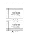 ACTUATOR APPARATUS WITH COMB-DRIVE COMPONENT AND METHODS USEFUL FOR     MANUFACTURING AND OPERATING SAME diagram and image