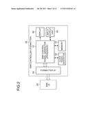 ELECTRON BEAM RECORDING APPARATUS, CONTROLLER FOR THE SAME, AND METHOD FOR     CONTROLLING SAME diagram and image