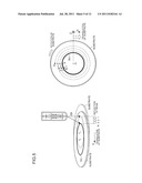 ELECTRON BEAM RECORDING APPARATUS, CONTROLLER FOR THE SAME, AND METHOD FOR     CONTROLLING SAME diagram and image