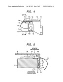 OPTICAL PICKUP DEVICE diagram and image